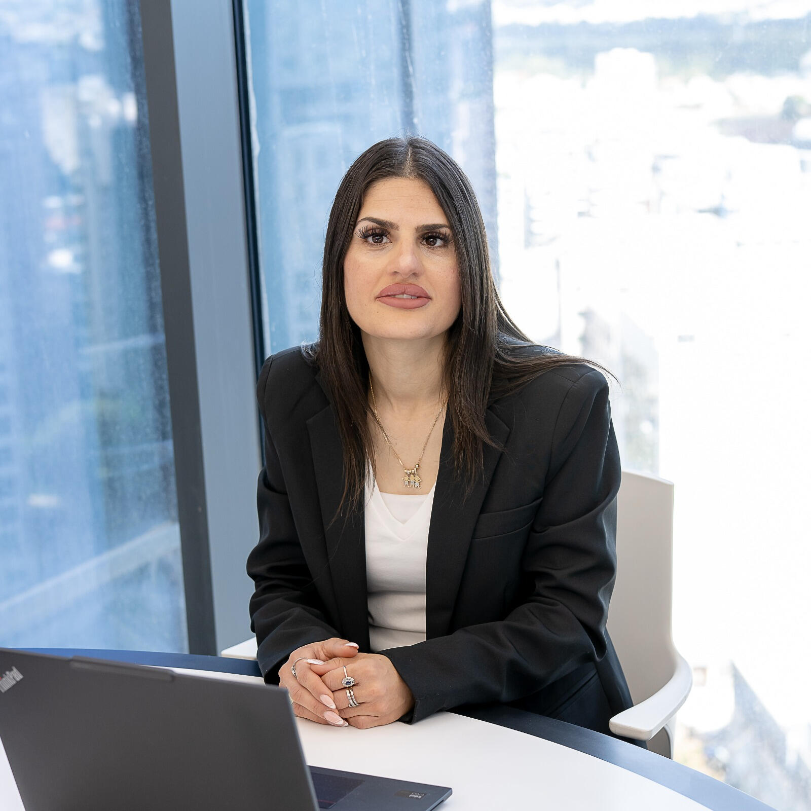 ליאת מלכה - יועצת פיננסית ליאת מלכה - יועצת פיננסית