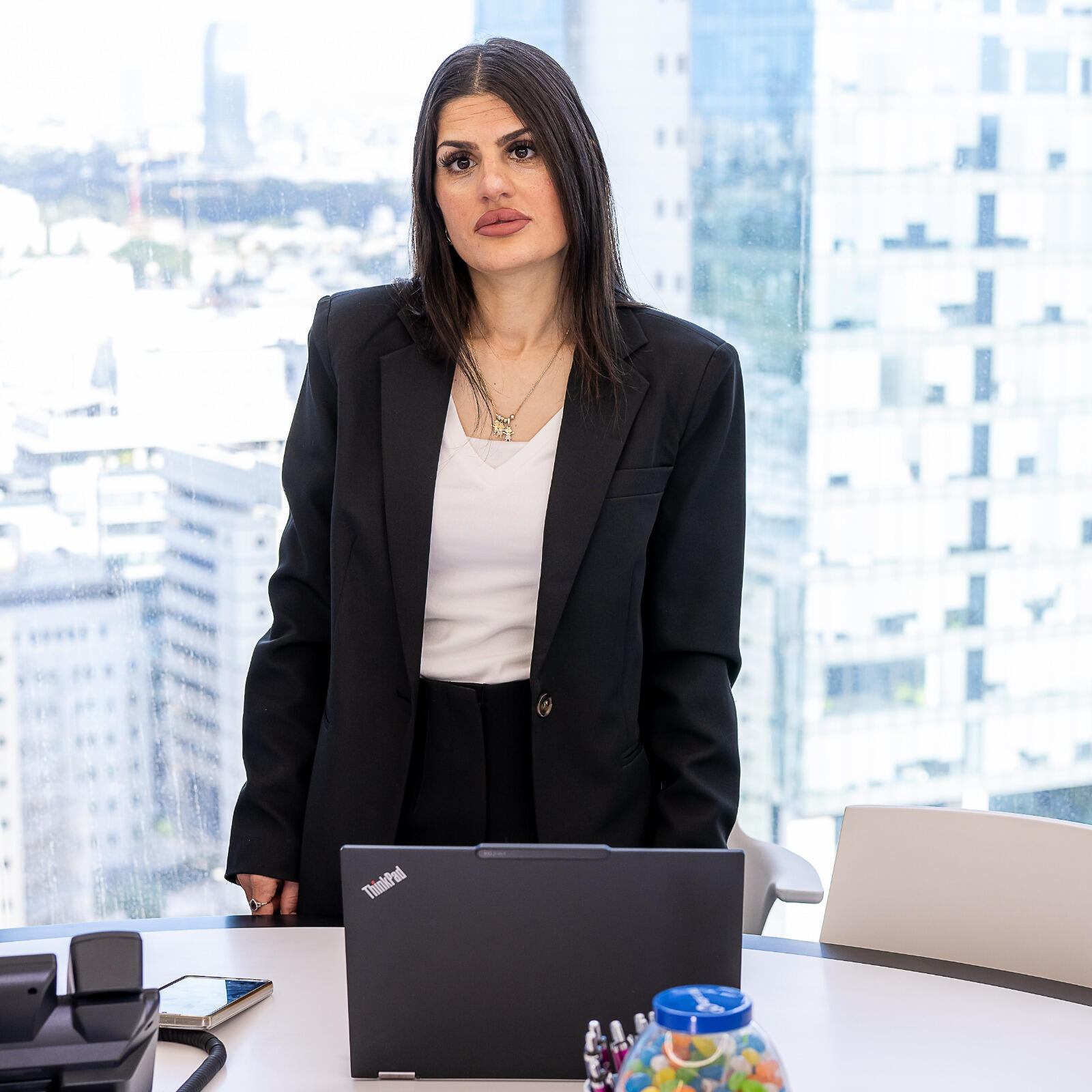 ליאת מלכה - יועצת פיננסית ליאת מלכה - יועצת פיננסית